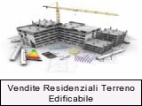 Vendite Residenziali Terreno Edificabile 3000 mq - riccione
